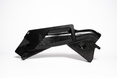 N284045 КОЖУХ  СОШНИКА