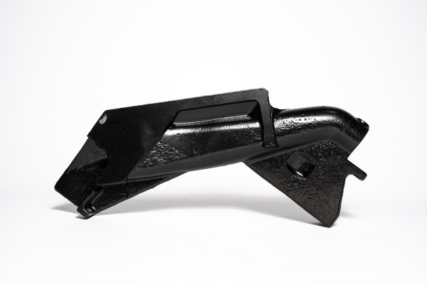 N284045 КОЖУХ  СОШНИКА