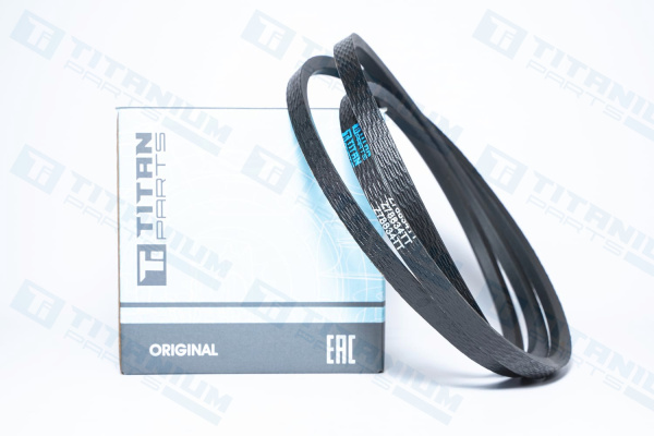 ALT Z78834 КЛИНОВОЙ  РЕМЕНЬ