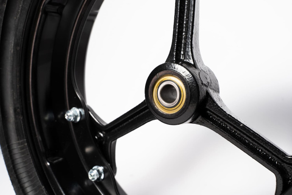 AA98187  КОЛЕСО