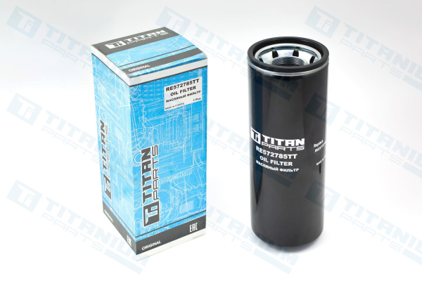 ALT RE58935 МАСЛЯНЫЙ  ФИЛЬТР