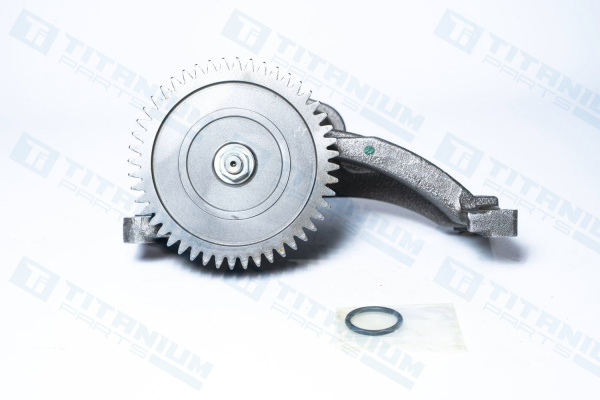 ALT RE543187 МАСЛЯНЫЙ НАСОС