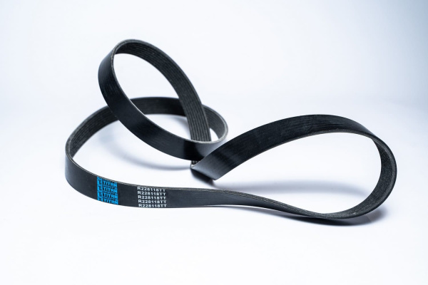 R228118 КЛИНОВОЙ  РЕМЕНЬ