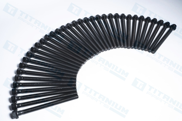 ALT DZ110495 ВИНТ С ГОЛОВКОЙ