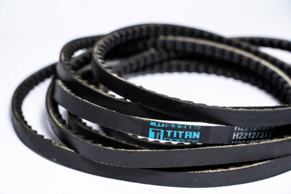 H221273 КЛИНОВОЙ  РЕМЕНЬ