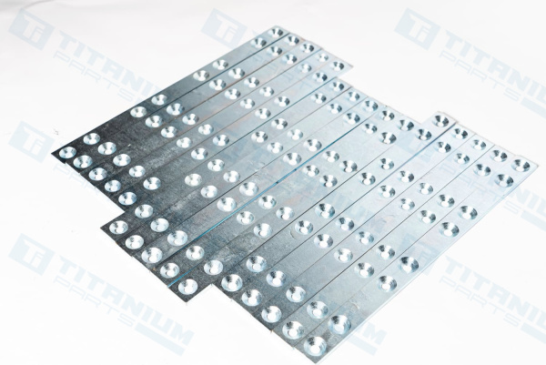 ALT 0006307481 ПЛАСТИНА