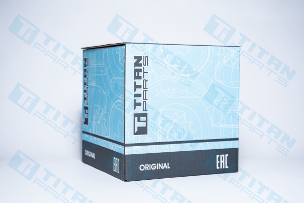 ALT DZ100223 КОМПЛЕКТ СОПЕЛ