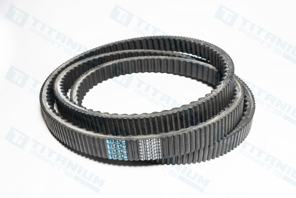 ALT H218726 КЛИНОВОЙ  РЕМЕНЬ