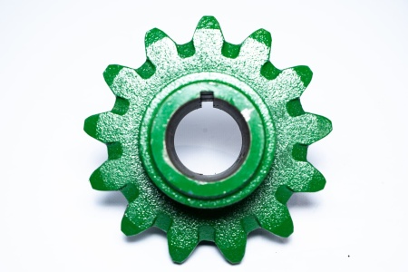 HXE123463 ЦЕПНАЯ ЗВЕЗДОЧКА