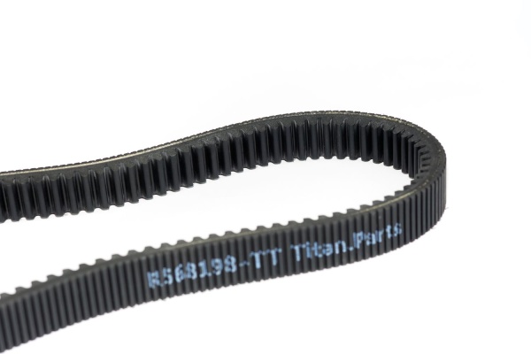 R568198 КЛИНОВОЙ РЕМЕНЬ