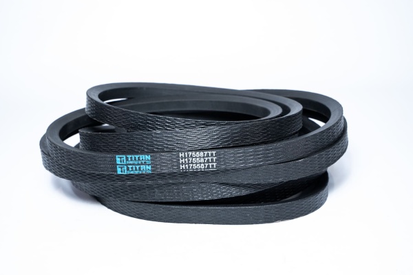 H175587 КЛИНОВОЙ  РЕМЕНЬ