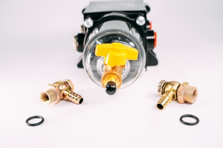 RE575968 ОТСТОЙНИК