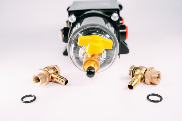 RE575968 ОТСТОЙНИК