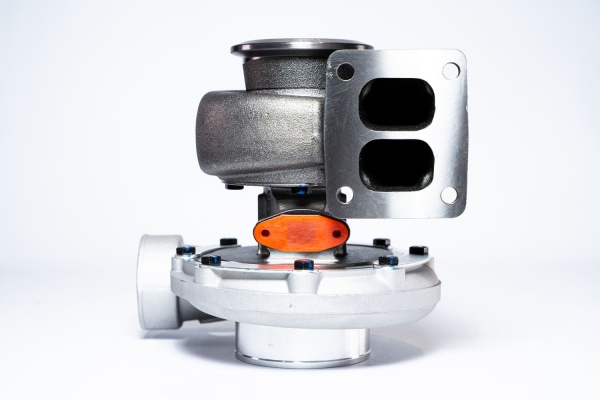 DZ107131 ТУРБОНАГНЕТАТЕЛЬ