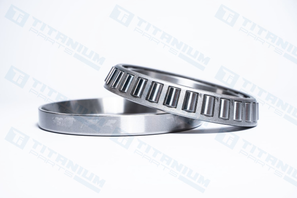 ALT AL81844 КОНИЧЕСКИЙ РОЛИКОВЫЙ ПОДШИПНИК