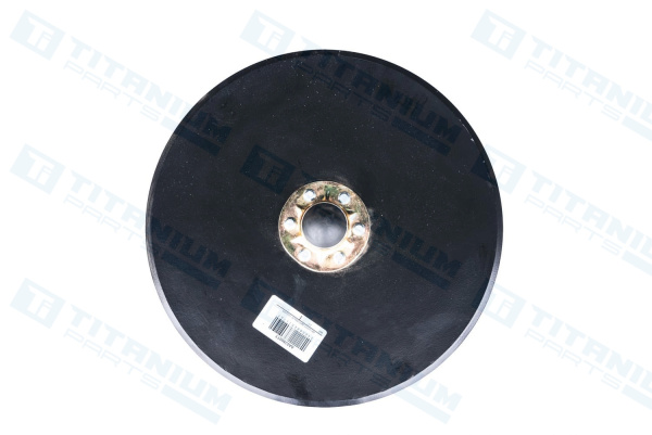 ALT AA53860 ДИСКОВЫЙ  СОШНИК