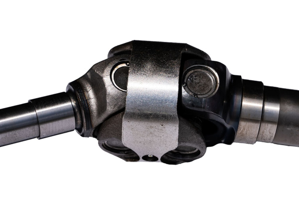 0011428460 ВАЛ СИСТЕМЫ ПОЛНОГО ПРИВОДА