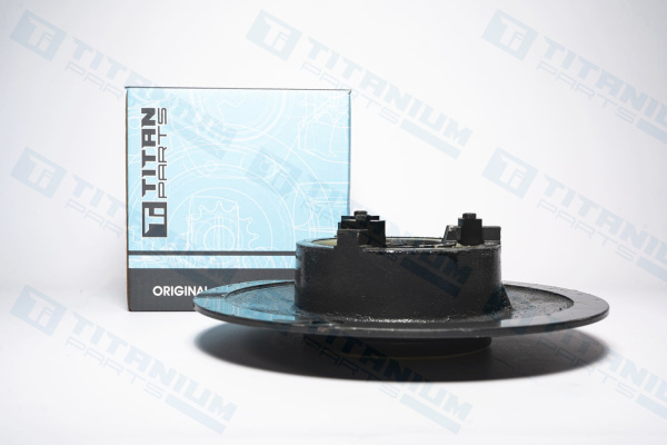 ALT 0007499991 ДИСК ВАРИАТОРА