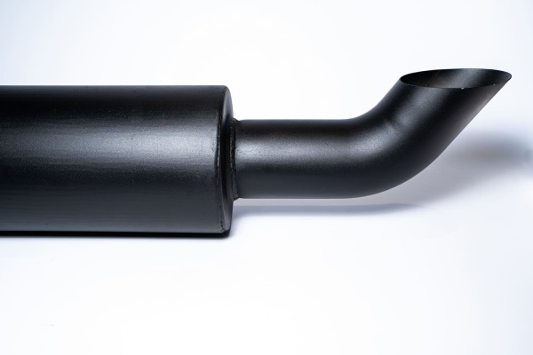 RE210829 ГЛУШИТЕЛЬ