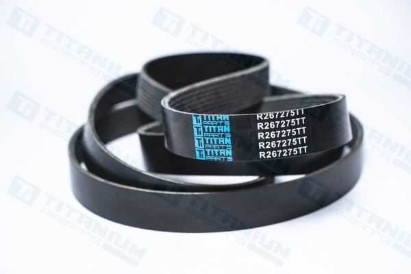 ALT R267275 КЛИНОВОЙ  РЕМЕНЬ
