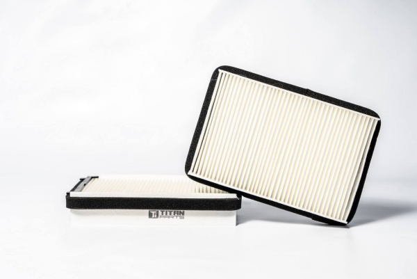 AL158986 ВОЗДУШНЫЙ ФИЛЬТР